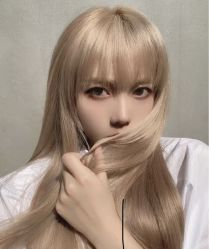 -HG美发设计沙龙