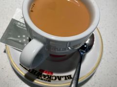 -港久茶餐厅(鹭洲里店)