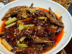 -小杨烤肉(朱雀店)