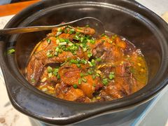 -小乡小镇·传承桐庐土菜·老板亲自烧的菜