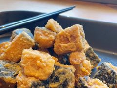 蛋黄板栗南瓜-金牌外婆家(苏州中心店)