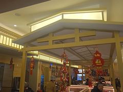 -华天延吉餐厅(西四总店)