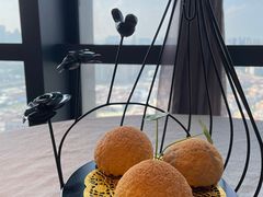 -汤臣·空中餐厅·严选粤菜(石湾世博广场店)