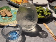 -人间酒暖·Go blanc·烧鸟·深夜食堂(陆家嘴店)