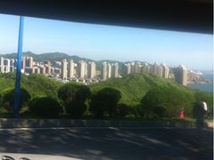 景点-童牛岭风景区