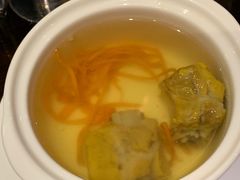 -成都钓鱼台精品酒店-品聚·成都餐厅