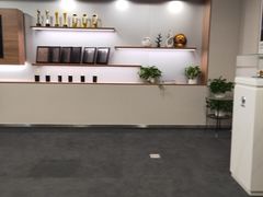 -上海永达通途别克4S店(七宝店)
