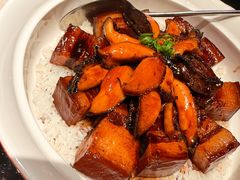 -穿越·外婆家(西溪天堂店)