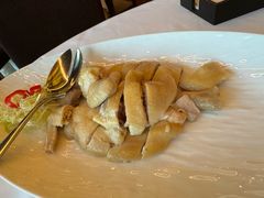 -顺德喜来登酒店·采悦轩