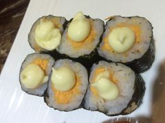 -米彩料理(西丽店)