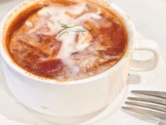 -库滋明·俄罗斯特色美食(中央大街店)