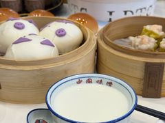 -馨越楼·点心·粤菜(赤坎店)