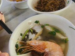 -阿坤纯正西刀鱼丸(Kuala Lumpur Branch)