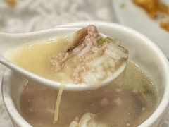 -德记潮州菜馆(卑路乍街)