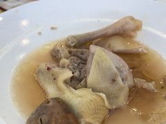 -馨越楼·点心·粤菜(赤坎店)