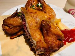 -卡朋西餐(悦汇城店)