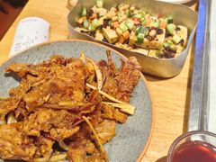 -老味烧烤(总店)