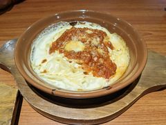 肉酱奶汁通心面-萨莉亚意式餐厅(国和1000店)