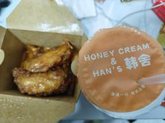 -韩舍.创新型韩式简餐(龙珠路店)