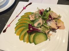 -若蘭慈·无国界素食料理(欢乐海岸店)