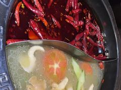 -川中故事·成都老火锅(东书房店)