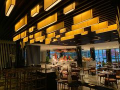 -绿城千岛湖喜来登度假酒店