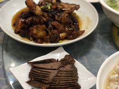 -梨云山居农家乐