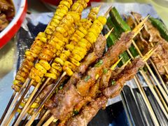 -湘江大码头·龙虾馆(渔人码头一店)