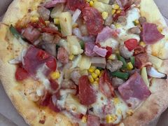 -达美乐比萨(清扬路店)