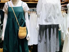 -MUJI无印良品(SM新生活广场店)