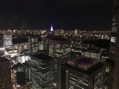 -东京都厅舍