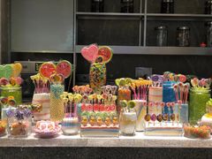 -解放碑威斯汀酒店-知味国际美食餐厅