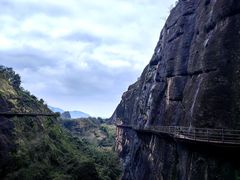 -江西龙虎山景区