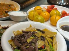 -鑫正兴东北烧烤(滨湖店)