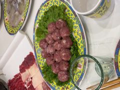 -清真·马家火锅美食城(镇江北路店)