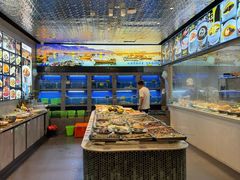 -浙C老邻舍(西城海错店)