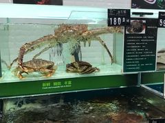 -永辉超市(鲁谷店)