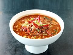 -合胜记太原排档(王府井店)