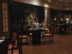-海天楼中餐厅(吴宫泛太平洋酒店)