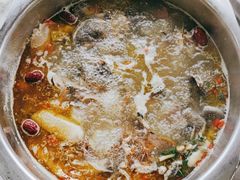 -乙丙丁正宗昭通天麻火腿鸡(总店)