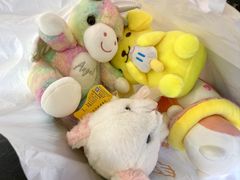 -爱玩嘉年华(龙湖源著天街店)