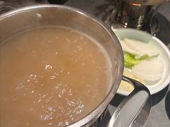 -鼎鼎香·港式火锅(北京SKP店)