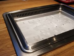 -新石器烤肉(无锡万象城店)