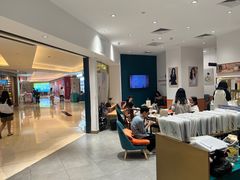 -海马体照相馆(万菱汇店)
