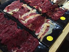 -陈记顺和牛肉火锅馆(天河北路店)