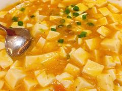 蟹粉豆腐-松鹤楼(狮山永利广场店)