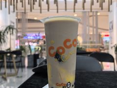 -CoCo都可(大兴凯德MALL店)