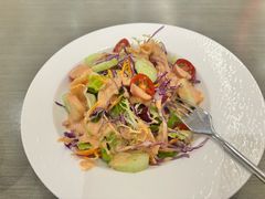 -五洲咖啡厅(五洲大酒店)