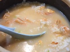 -贰號小院潮汕砂锅粥(前海西街店)