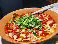 -懒人盐府人家(航天桥店)